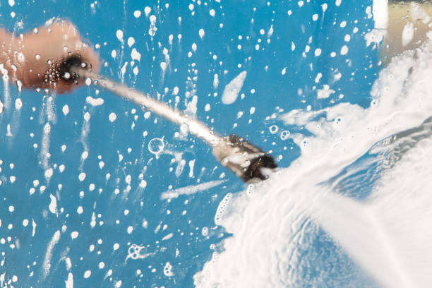 Reliable Nolensville, TN Pressure Washing Services Solutions
