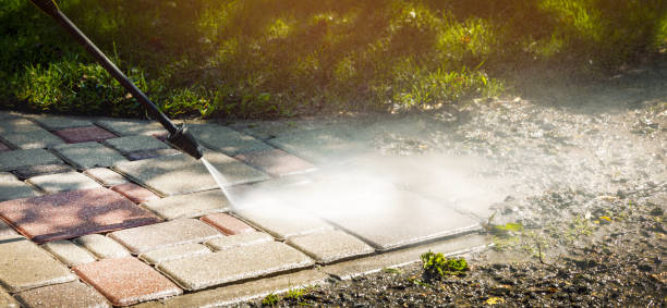 Best Parking Lot Cleaning in Nolensville, TN