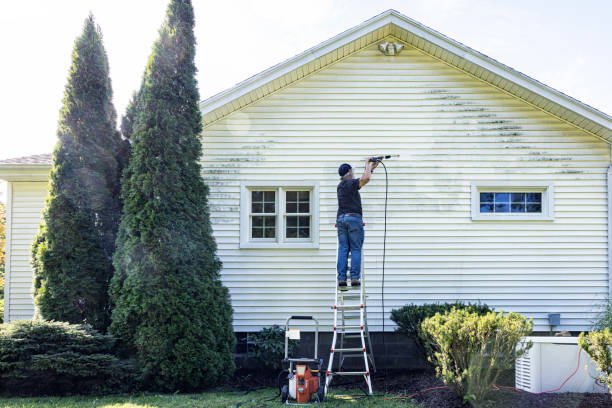 Best Deck and Patio Pressure Washing in Nolensville, TN