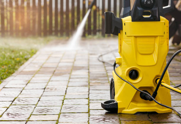 Best Sidewalk and Walkway Pressure Cleaning in Nolensville, TN