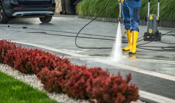 Best Rust and Stain Removal in Nolensville, TN