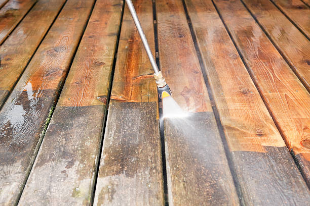 Best Vinyl Siding Pressure Washing in Nolensville, TN