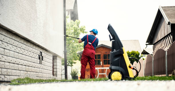 Best Commercial Pressure Washing in Nolensville, TN
