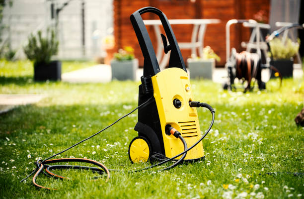 Best Window and Screen Pressure Cleaning in Nolensville, TN